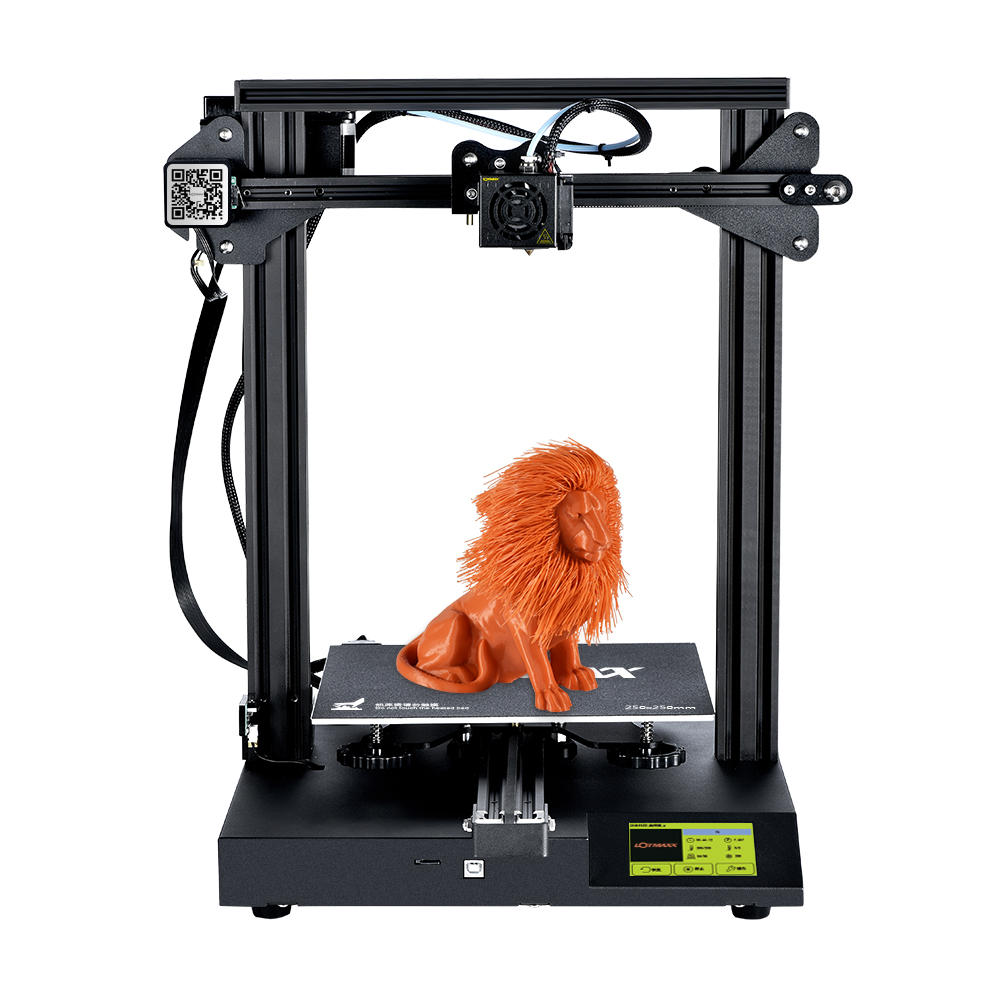 Creality 3D CR-10 Build plate with Heated bed 510*510 Free European Shipping;