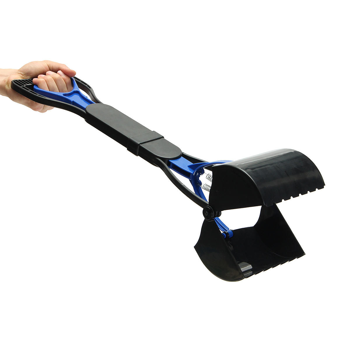 Bag Long Handle Dog Pet Pooper Scooper Pick Up Clean Waste Poop Scoop Shovel Jolash Pl - roblox poop scoopit