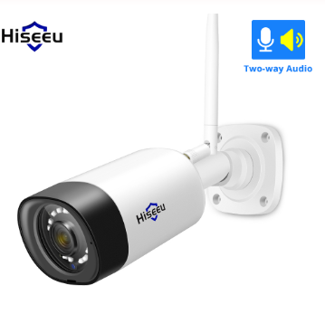 Hiseeu Tz Hb312 Hd 1080p 2mp Wireless Outdoor Security Camera Hiseeu Tz Hb312 Hd 1080p 2mp Wireless
