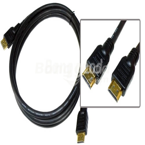 Premium New Hdmi 1.3 Cable 6 Ft Gold For Ps3 Hdtv 1080P Premium New Hdmi 1.3 Cable 6 Ft Gold For Ps3 Hdtv 1080P