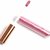 FOCALLURE 6 cores Metallic Matte Lip Gloss Liquid Diamond Brilho Lipsticks Cosmetics Maquiagem 
