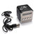 TD-V26 Przenośne radio FM Mini Stereo Odtwarzacz MP3 Odtwarzacz muzyczny Obsługa Micro SD TF USB