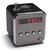 TD-V26 Portable Mini Stereo FM Radio MP3 Speaker Music Player Support Micro SD TF USB