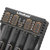 Liitokala Lii-402 Micro USB DC 5V 4Slots 18650/26650/16340/14500 Batterie Chargeur