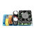 IRS2092S 500W Mono Kanal Dijital Amplifikat&ouml;r Sınıf D HIFI Power Amp Board with Fan