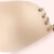 AG Kop Front Rope Verzamel Strapless Naadloze Naakt Bra Zelfklevende Onzichtbare BH