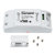 SONOFF&reg; DIY Interruptor Wi-Fi sem Fio para Casa Inteligente com Soquete de Casca ABS Modelo Interruptor de Controle Remoto