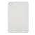 Couvercle du bo&icirc;tier de protection tpu arri&egrave;re souple pour Xiaomi mipad 2