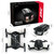JJRC H37 Mini Baby Elfie 720P WIFI FPV avec Mode Beaut&eacute; Maintien d'Altitude Quadricopt&egrave;re RC RTF