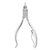 YFM&reg; 3 In 1 Ingrown Toenails Nipper Clipper File Lifter Cutter Набор Нержавеющая сталь Paronychia Care
