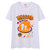 Banggood 11th Anniversary T-shirt Kreative DIY Pattern Unisex Freizeit Tops Tees