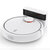 Original Xiaomi Mi Home Smart Roboter Staubsauger LSD und SLAM 1800Pa 5200mAH mit APP Kontrolle