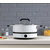 Xiaomi Mijia DCL01CM Dual Frequency Firepower Nauwkeurige controle Inductiekookplaat 