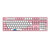 AKKO World Tour - Tokyo 114 teclas Cherry Perfil Dyesub PBT Keycaps Juego de teclas para Mec&aacute;nico Teclado