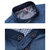 Heren Casual Zakelijk Slim Fit Rits Single-breasted Stand Collar Persoonlijkheid Mode Jas
