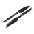 2 St&uuml;cke 8743 Faltbare Schnellspanner Ger&auml;uscharme Propeller Props Klinge f&uuml;r DJI Mavic 2 Pro / Zoom Drone