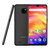 Ulefone Note 7 Triple Arri&egrave;re Cam&eacute;ra 3500mAh 1GB RAM 16GB ROM MT6580A Quad core 3G Smartphone