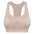Yoga Running Sport Push Up Bra Tank Shirt Underwired Clothing Fast Dry