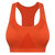 Yoga Running Sport Push Up Bra Tank Shirt Underwired Kleding Snel Droog