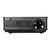 M5 LED Projetor Port&aacute;til 5.8 Polegada LCD Projetor 4500 Lumen 1280 * 800 Suporte 1080P TV Home Theater