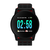 Bakeey KY108 1.3 'HR Bloedzuurstofdruk Slaapmonitor IP67 Long Stangby Multi-sport Smart Watch