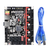BIGTREETECH SKR V1.3コントロールボード32ビットARM CPU 32ビットメインボードスムージーボード用3Dプリンタ部品Reprap