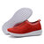 Chaussures en Mailles Plates Souples Sportives Casual Pour Femmes