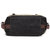 Torebka damska Brezentowy Brezentowy Torebki z kontrastowymi kolorami Torby Crossbody
