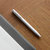 Xiaomi 10 Pcs Gel Stylos No Cap Noir Stylo D'&eacute;criture Stylo Blanc