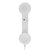 3.5mm Retro Phone Handset Specifically Noise Reduction Prevention Radiation Syetem On The Mobile Phone Receiver Headphone Microphone