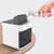 IPRee&reg; Portable USB Ventilateur avec mini-climatiseur Humidificateur &agrave; vent 3 modes