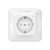 BlitzWolf&reg; BW-SHP8 3680W 16A presa a muro Smart WIFI Spina europea presa di corrente Timer remoto Controllo potenza di controllo Lavora con Alexa Google Assistant IFTTT