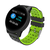 Bakeey KY108 1,3 'HR Blutdruck-Schlafmonitor IP67 Long Stangby Multi-Sport Smart Watch