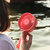 VH 2 In 1 Portable Handheld Mini USB Desk Small Fan 3 Cooling Wind Speed Outdoor Travel Fan From Xiaomi youpin