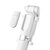 BlitzWolf BW-BS3 3 in 1 bluetooth Remote Tripod Selfie Stick for iPhone X 8 Plus S9 S8