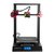 Creality 3D&reg; CR-10S Pro DIY 3D-Drucker Satz 300 * 300 * 400mm Druckgr&ouml;&szlig;e mit automatischem Nivellierungssensor / Dual-Gear-Extrusion / 4,3-Zoll-Touch LCD / Fortfahren des Druckens / Filamenterkennung / V2.4.1-Motherboard