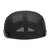 Heren Leisure maas Ademende Baret Hoed Outdoor Sport Effen Krantenjongen Cabbie Platte Cap Vizier 