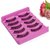 False Eyelashes Fake Eyelash Soft Long Handmade Makeup Eye Lash 