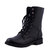 US Size 5-10 Lace Up Casual Fashion Outdooors Stivali al polpaccio da donna