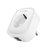 BlitzWolf&reg; BW-SHP5 2.1A Porte Dual USB 16A Smart WIFI presa di corrente Plug UE Lavora con Alexa Assistente di Google BlitzWolf Tuya APP 