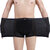 Mens ijs zijde mesh ademend elastisch glad zacht ondergoed Plus maat M-3XL 5 kleuren boxers