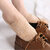 Fashion Women Lace Antiskid Invisible Boat Socks Summer Breathable Thin Low Cut Hosiery