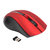 HXSJ X50 Mouse sem Fio 2400DPI 6 Bot&otilde;es ABS 2.4GHz Mouse de Jogos &Oacute;ptico sem Fio