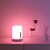 Xiaomi Mijia MJCTD02YL Colorful Lumi&egrave;re de chevet 2 Bluetooth WiFi App tactile Contr&ocirc;le Apple HomeKit Siri Coupon: BGBL222 CN $ 39.99