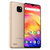 Ulefone Note 7 Triple Arri&egrave;re Cam&eacute;ra 3500mAh 1GB RAM 16GB ROM MT6580A Quad core 3G Smartphone