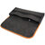 Armazenamento de teclado de feltro Bolsa Dustproof Carrying Bolsa para 61 87 104 Tecla Mec&acirc;nico Teclado  