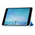 Tri-Fold Folio PU Housse &eacute;tui en cuir pour Xiaomi mipad 2