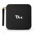 Tanix TX6 Allwinner H6 4 GB RAM 64GB ROM 5G WIFI Bluetooth 4.1 Android 9.0 4K USB 3.0 TV Caixa
