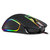 MOTOSPEED V30 Catamount 3500DPI RGB Backlit 6 Bot&otilde;es Rato Jogo com Fio