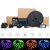 SONOFF L1 Regul&aacute;vel IP65 2 M 5 M Inteligente WiFi RGB LED Kit de Luz de Tira Trabalhar Com Amazon Alexa Google Home